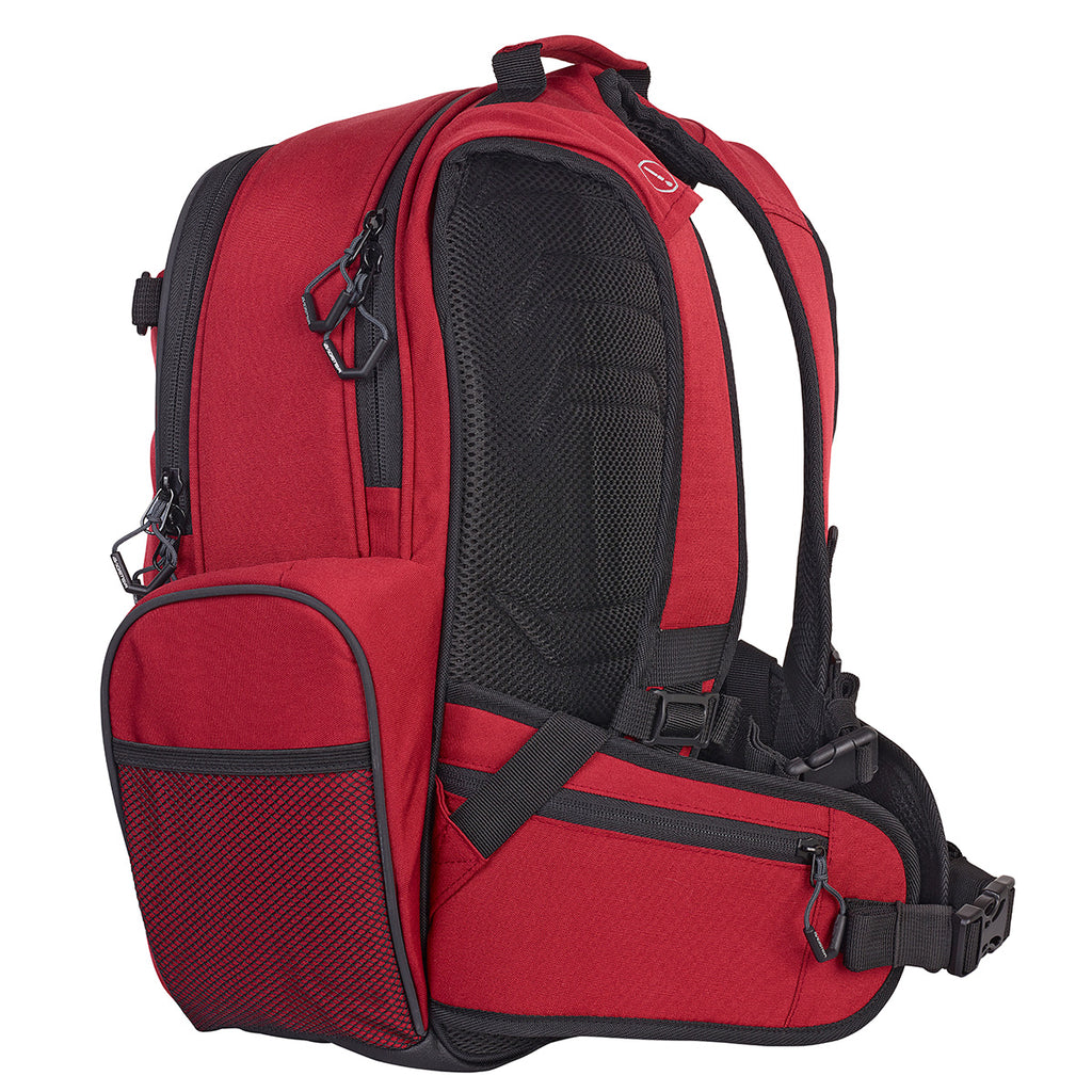 WIND BACKPACK BORDEAUX