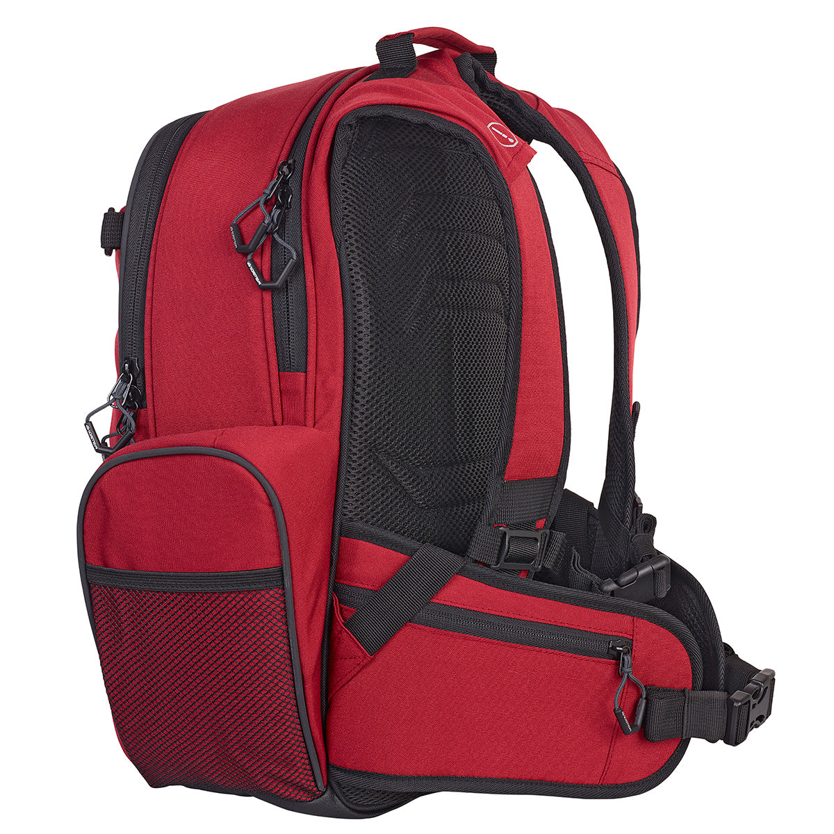 WIND BACKPACK BORDEAUX