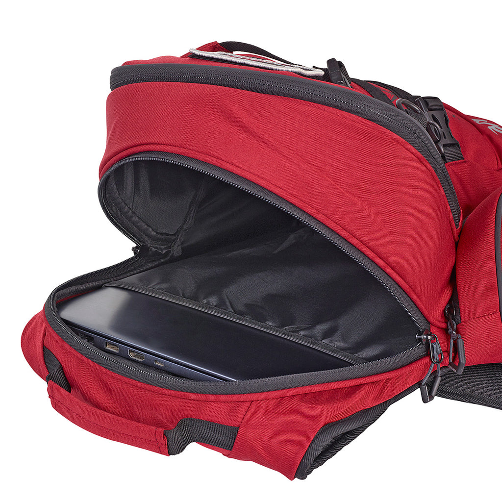 WIND BACKPACK BORDEAUX