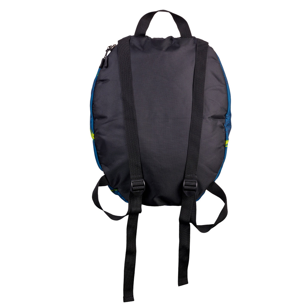 PIX HELMET BAG BLACK/GREY