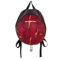 PIX HELMET BAG RED/ORANGE