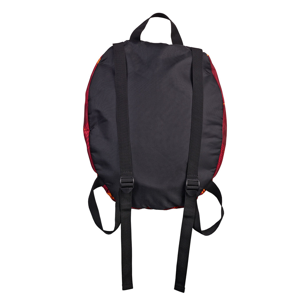 PIX HELMET BAG RED/ORANGE