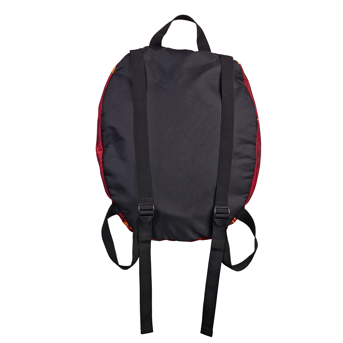 PIX HELMET BAG RED/ORANGE