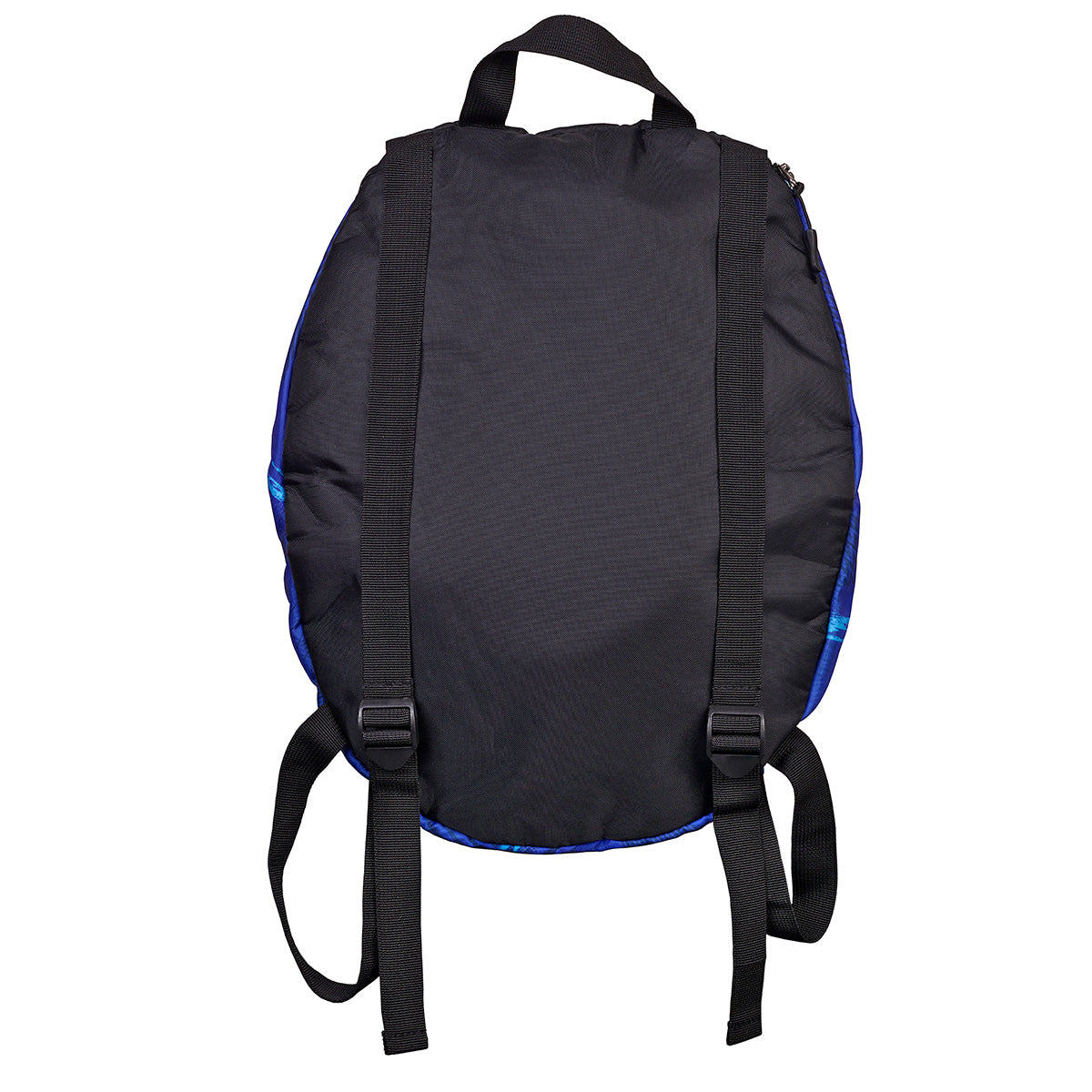 PIX HELMET BAG BLUE/TURQUOISE