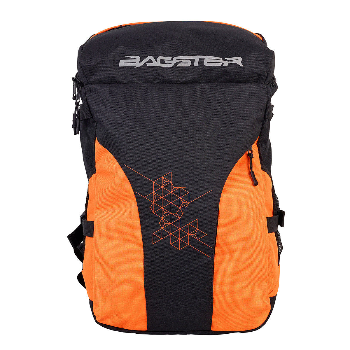 SYPHER BACKPACK ORANGE