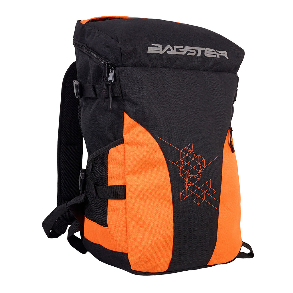 SYPHER BACKPACK ORANGE