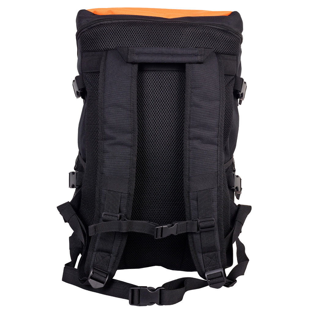 SYPHER BACKPACK ORANGE