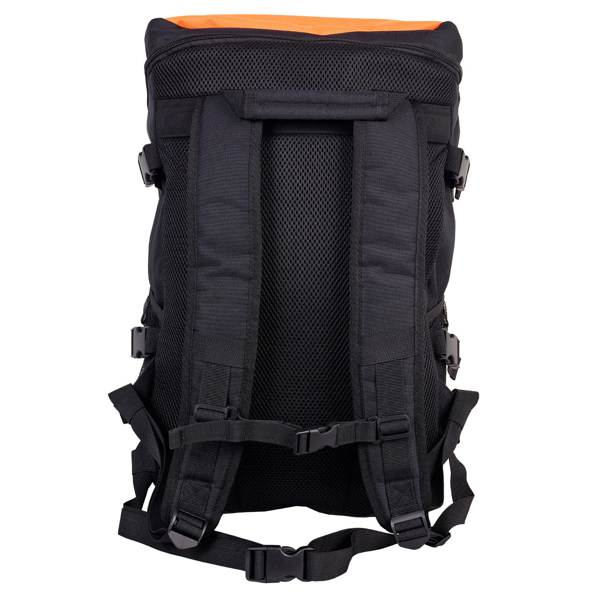 SYPHER BACKPACK ORANGE