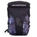 SYPHER BACKPACK BLUE CAMO
