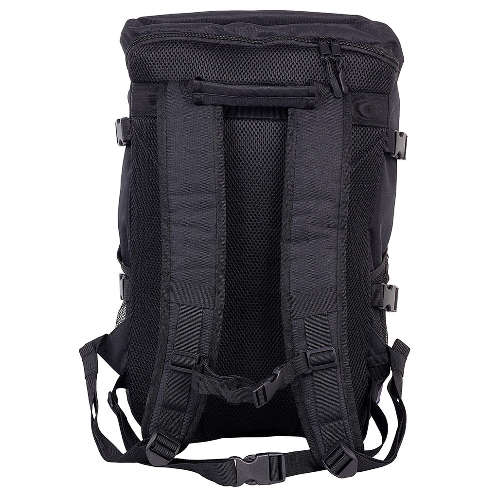 SYPHER BACKPACK BLUE CAMO