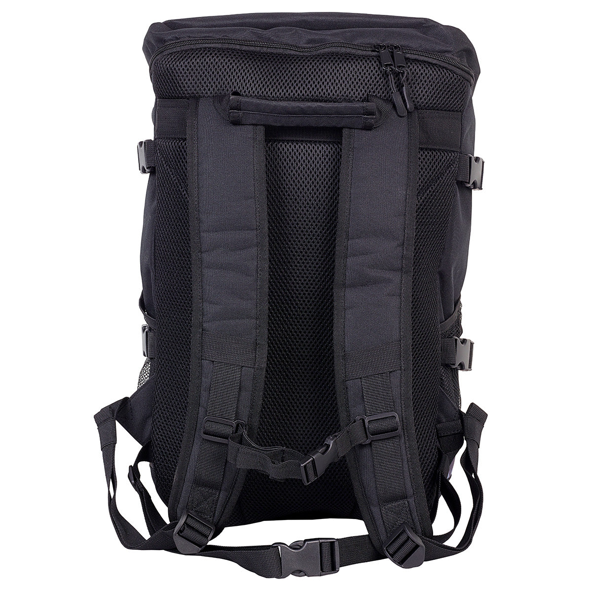 SYPHER BACKPACK BLUE CAMO