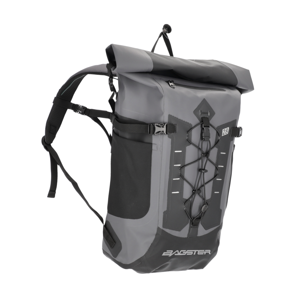 DRYBACK 28L BACKPACK