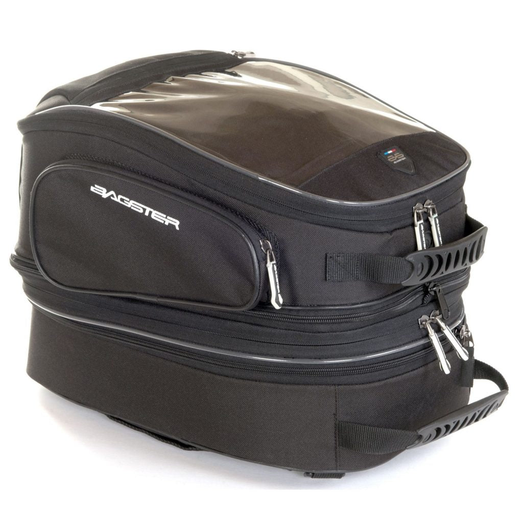 TRAVEL EVO TANK BAG