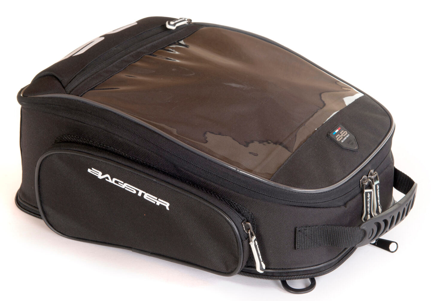 TRAVEL EVO TANK BAG