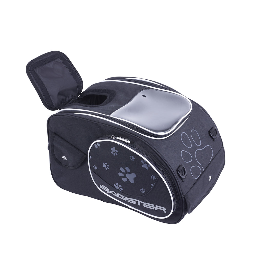 PUPPY TANK BAG (30L)