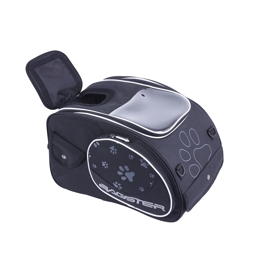 PUPPY TANK BAG (30L)