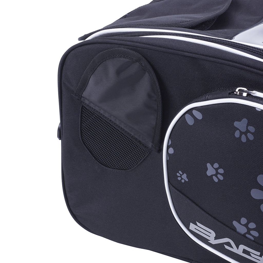 PUPPY TANK BAG (30L)