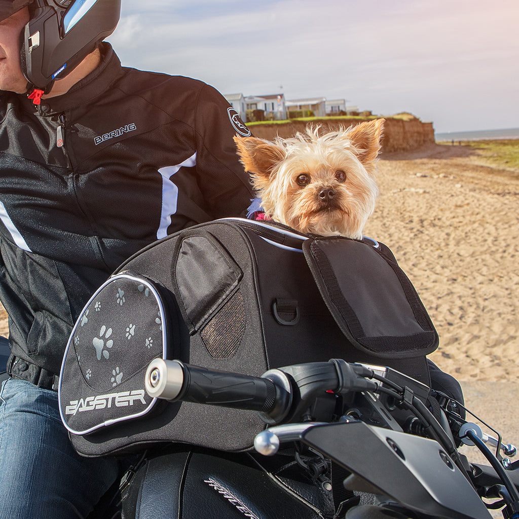 PUPPY TANK BAG (30L)