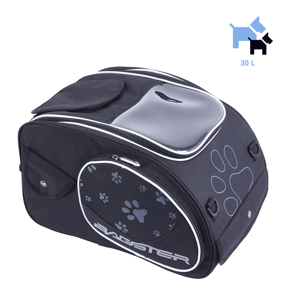 PUPPY TANK BAG (30L)