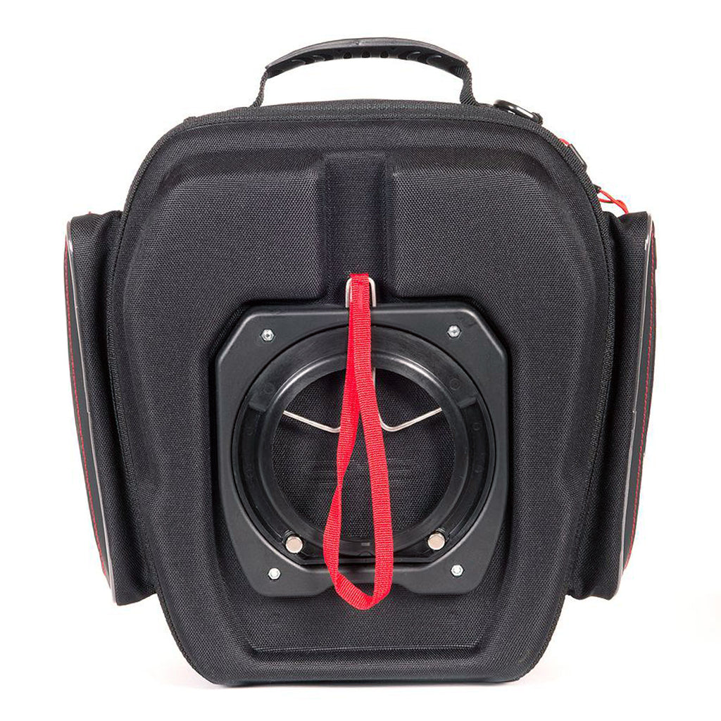 CLIPPER LOCK TANK BAG