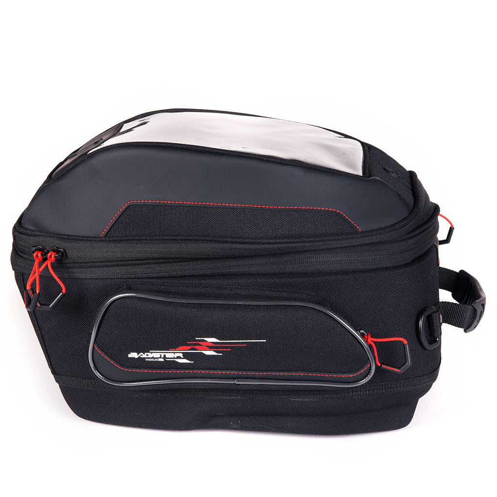 CLIPPER LOCK TANK BAG