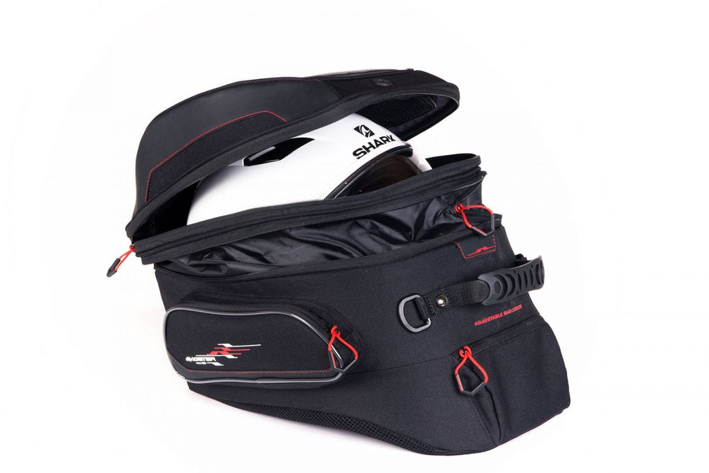 ADVENTUR LOCK TANK BAG