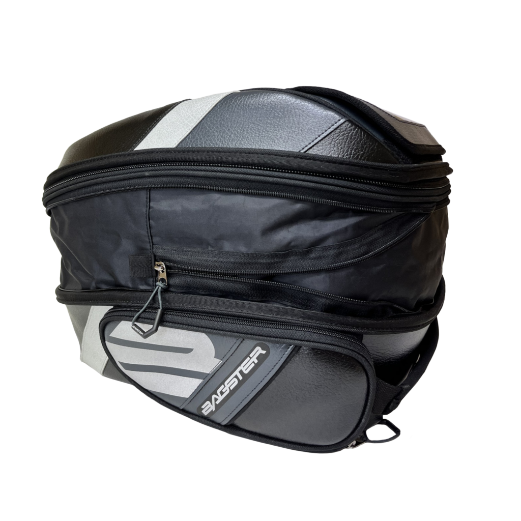 STUNT EVO TANK BAG