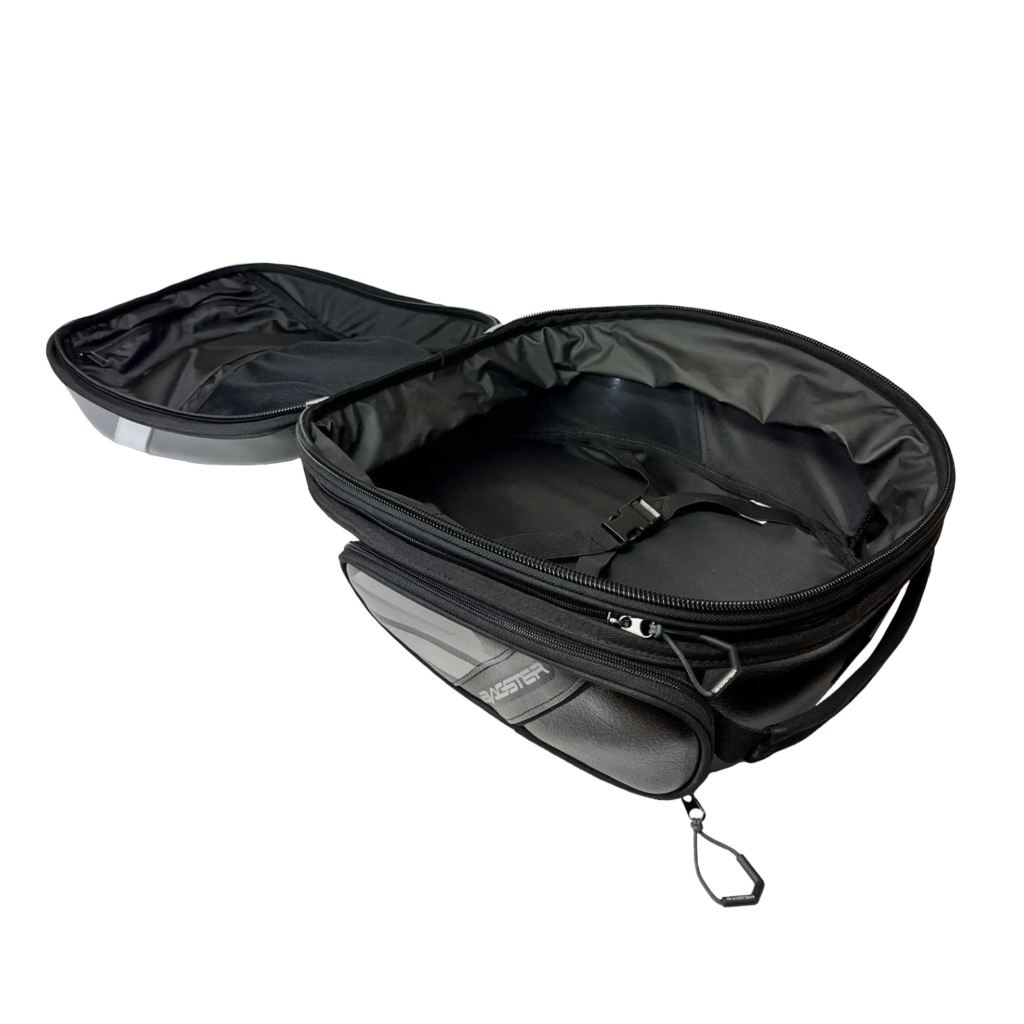 STUNT EVO TANK BAG