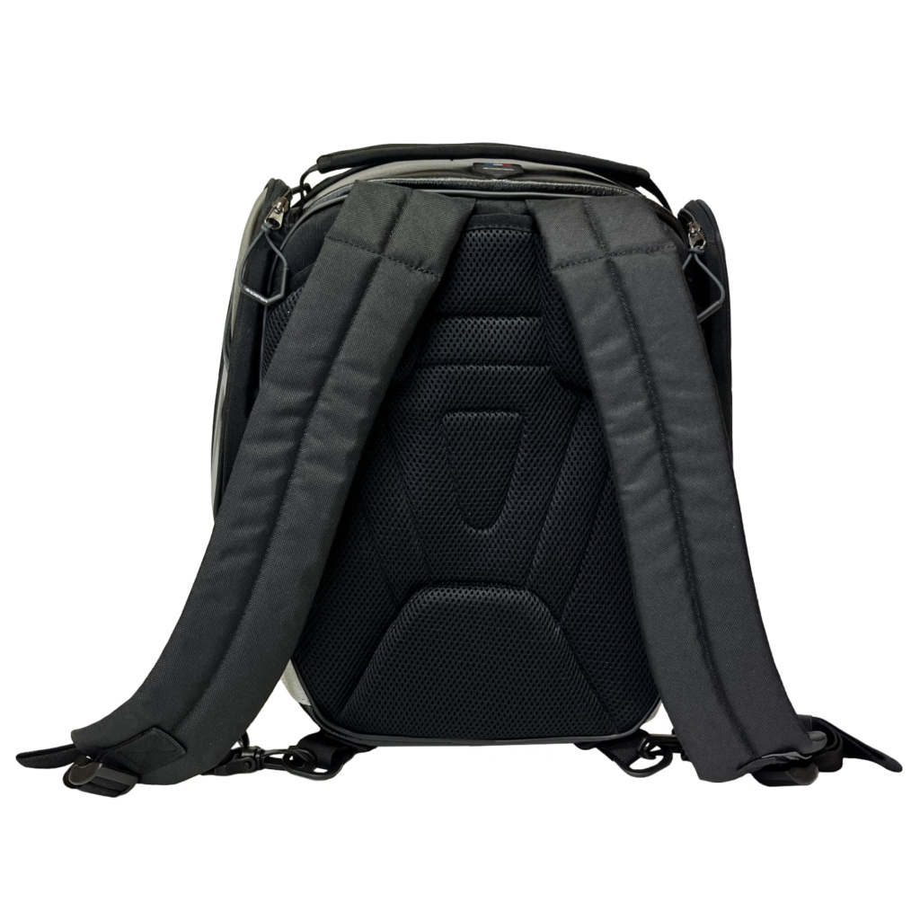 STUNT EVO TANK BAG