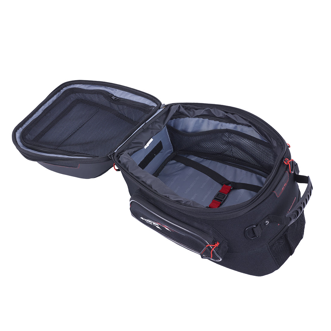 CLIPPER LOCK TANK BAG