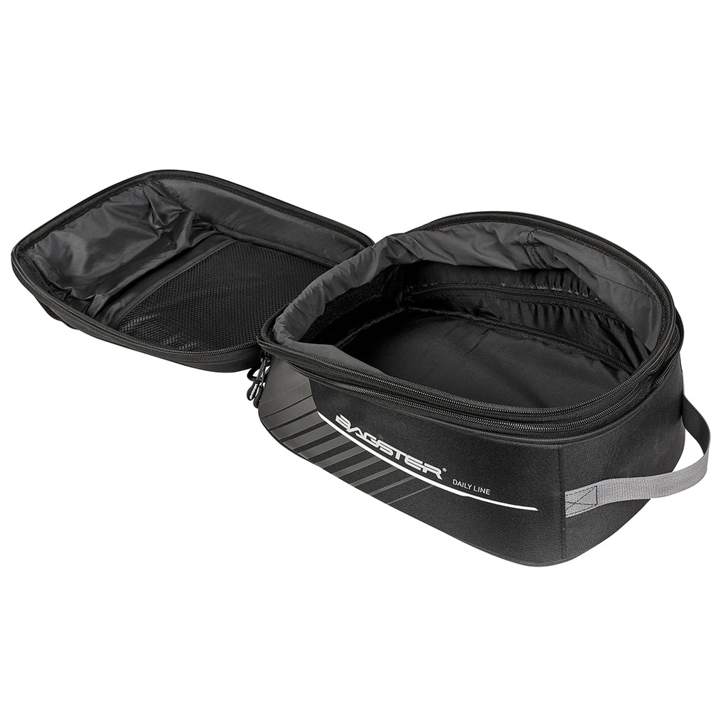 D-LINE IMPACT MAGNET TANK BAG