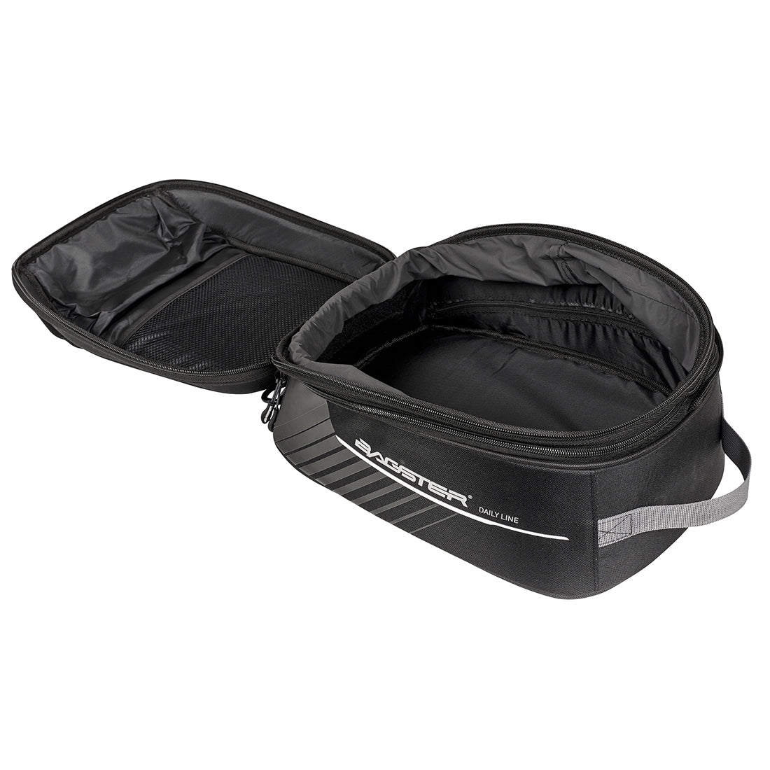 D-LINE IMPACT MAGNET TANK BAG