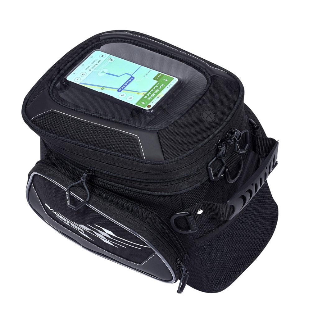 RAPTOR TABS TANK BAG