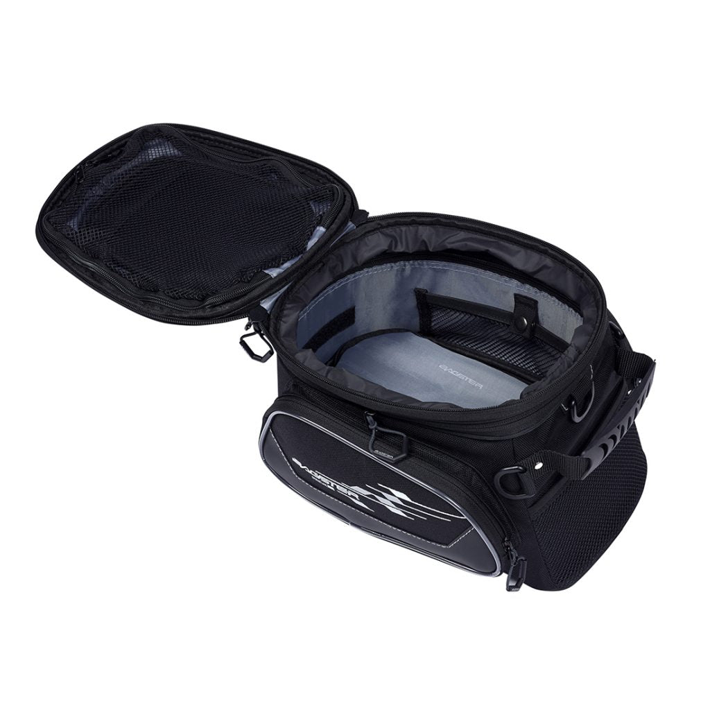 RAPTOR TABS TANK BAG