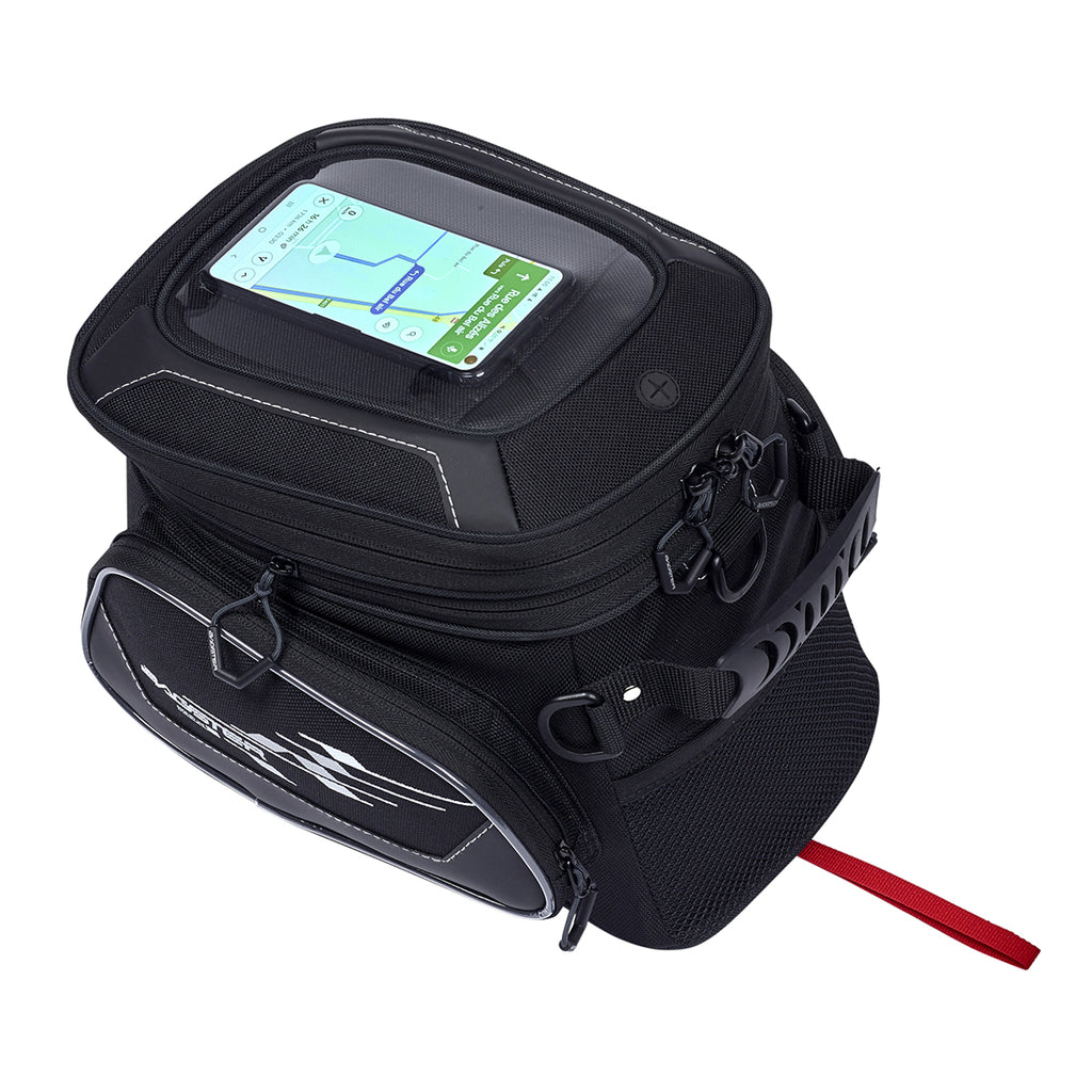 RAPTOR LOCK TANK BAG