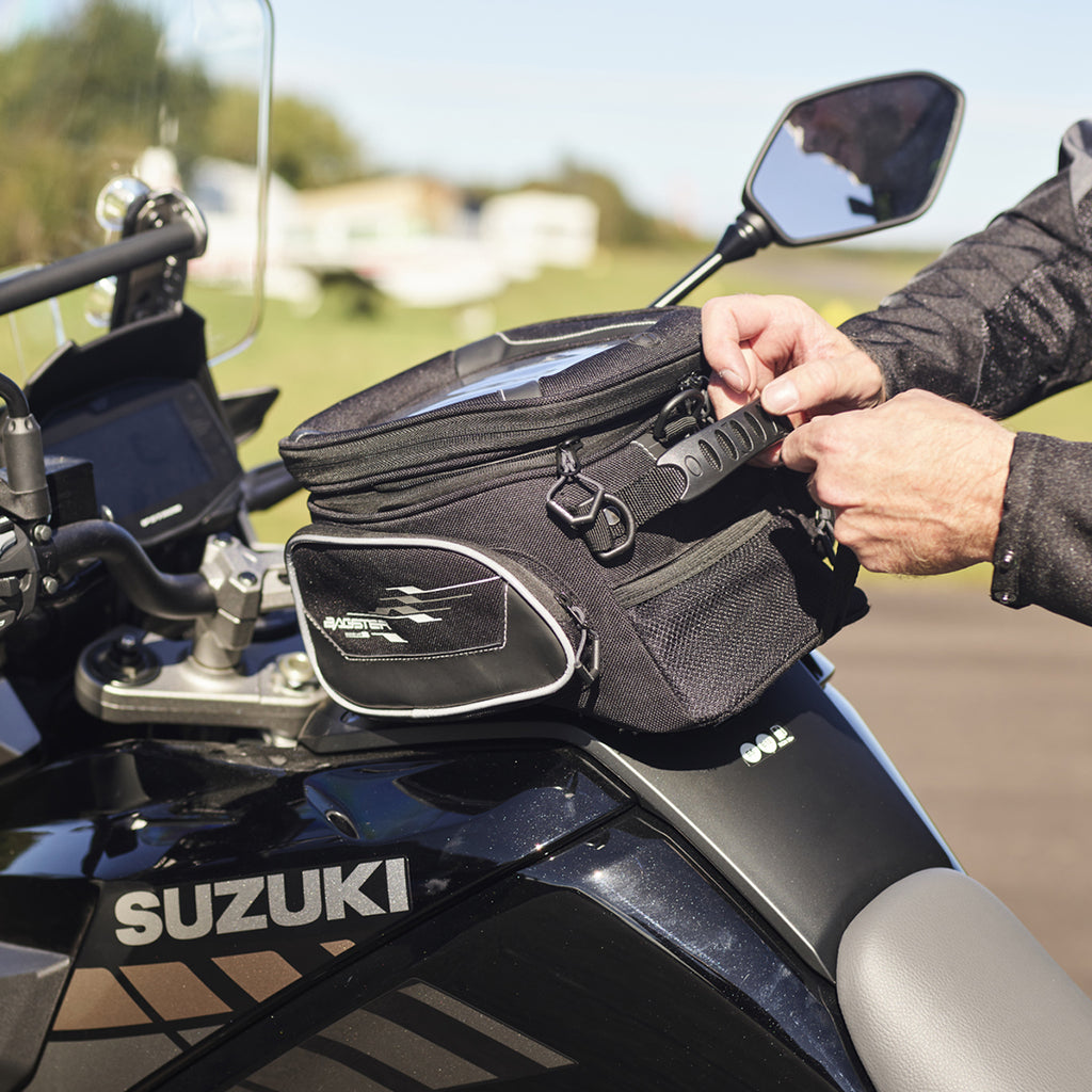 RAPTOR LOCK TANK BAG
