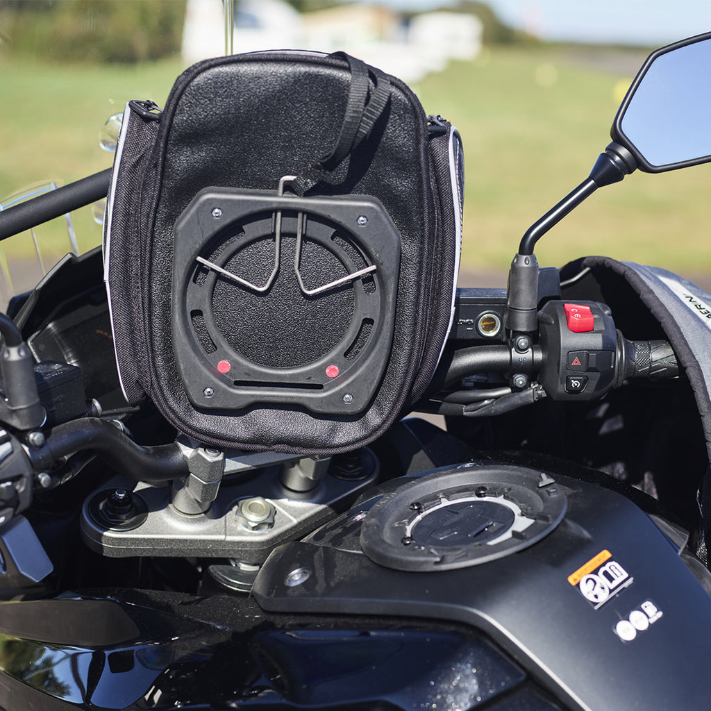 RAPTOR LOCK TANK BAG