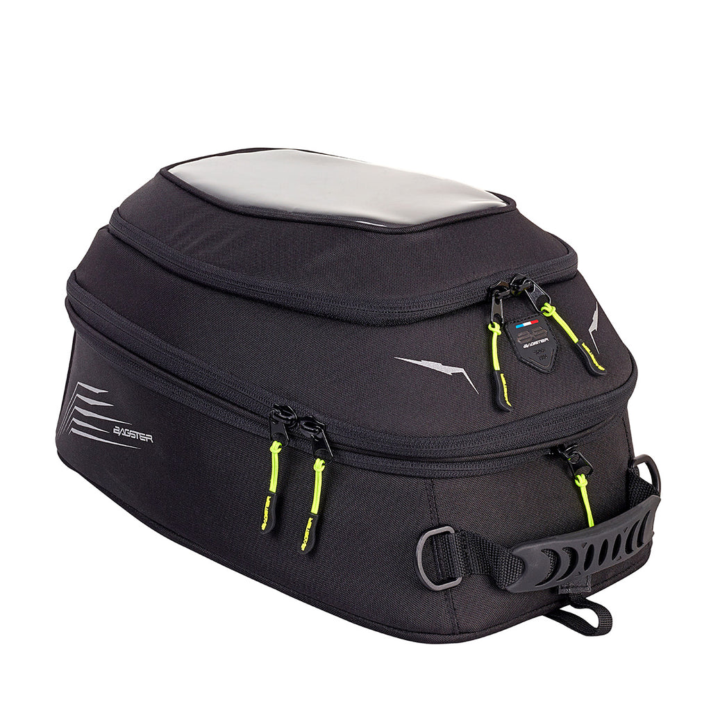 SIGNATURE LOCK TANK BAG