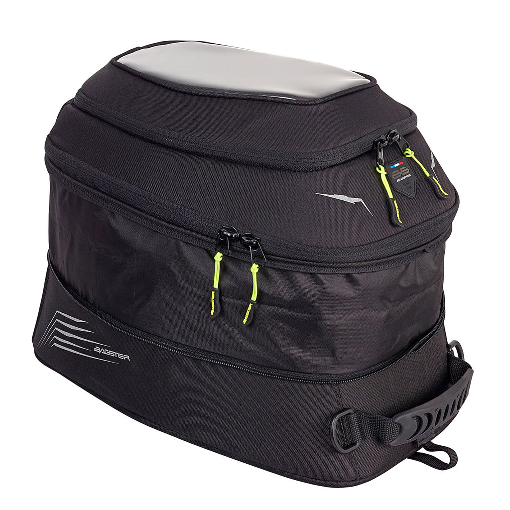 SIGNATURE LOCK TANK BAG