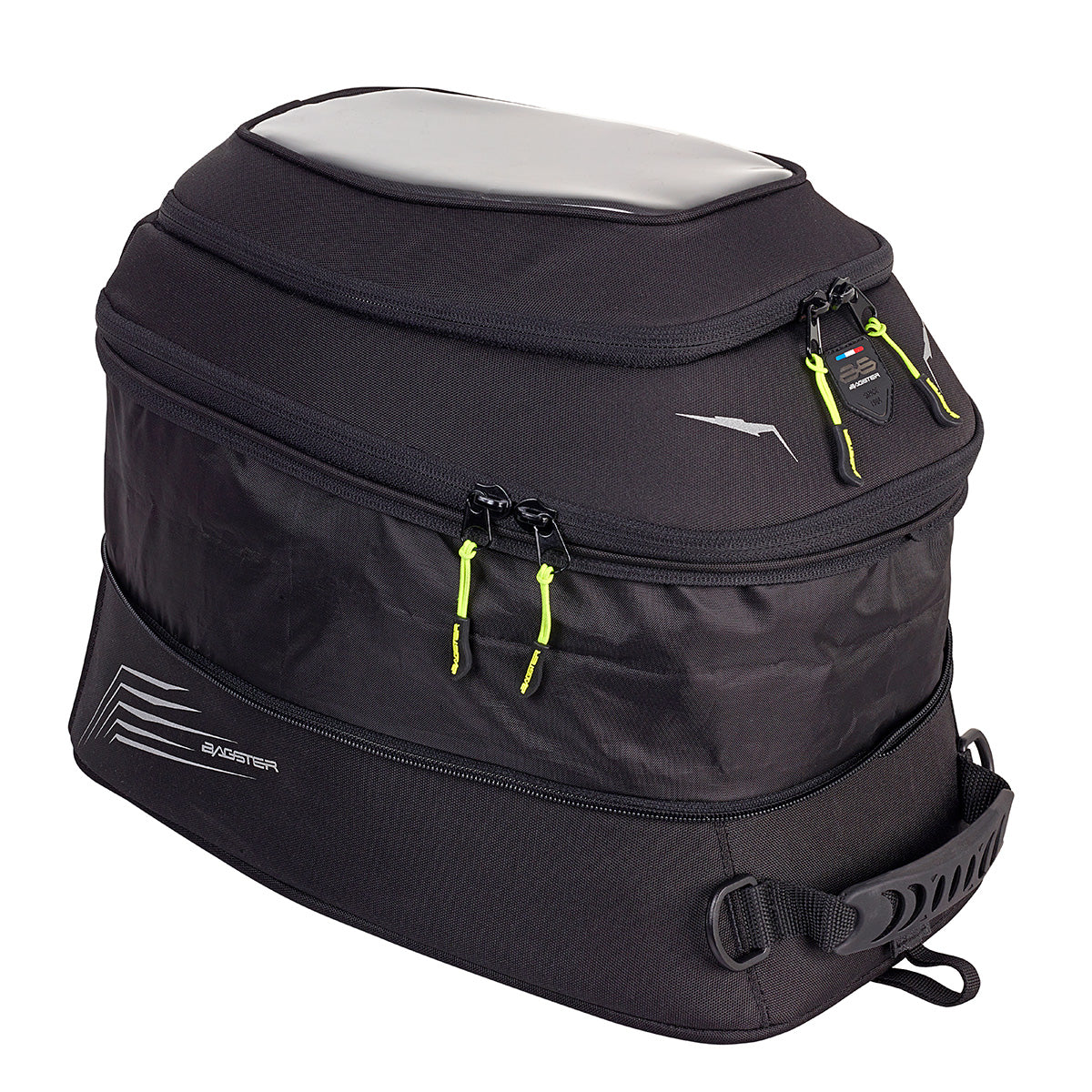 SIGNATURE LOCK TANK BAG