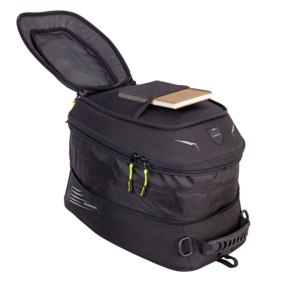 SIGNATURE LOCK TANK BAG