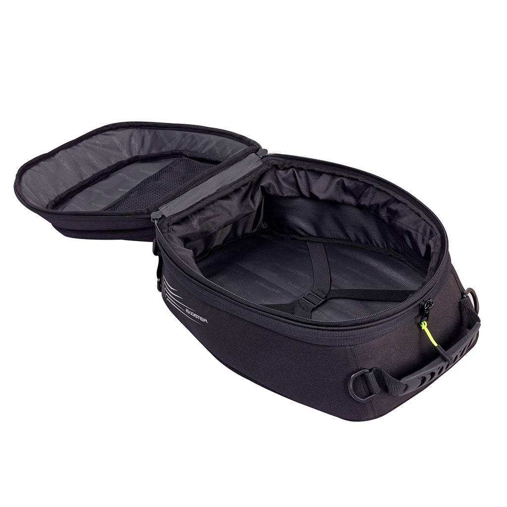 SIGNATURE LOCK TANK BAG