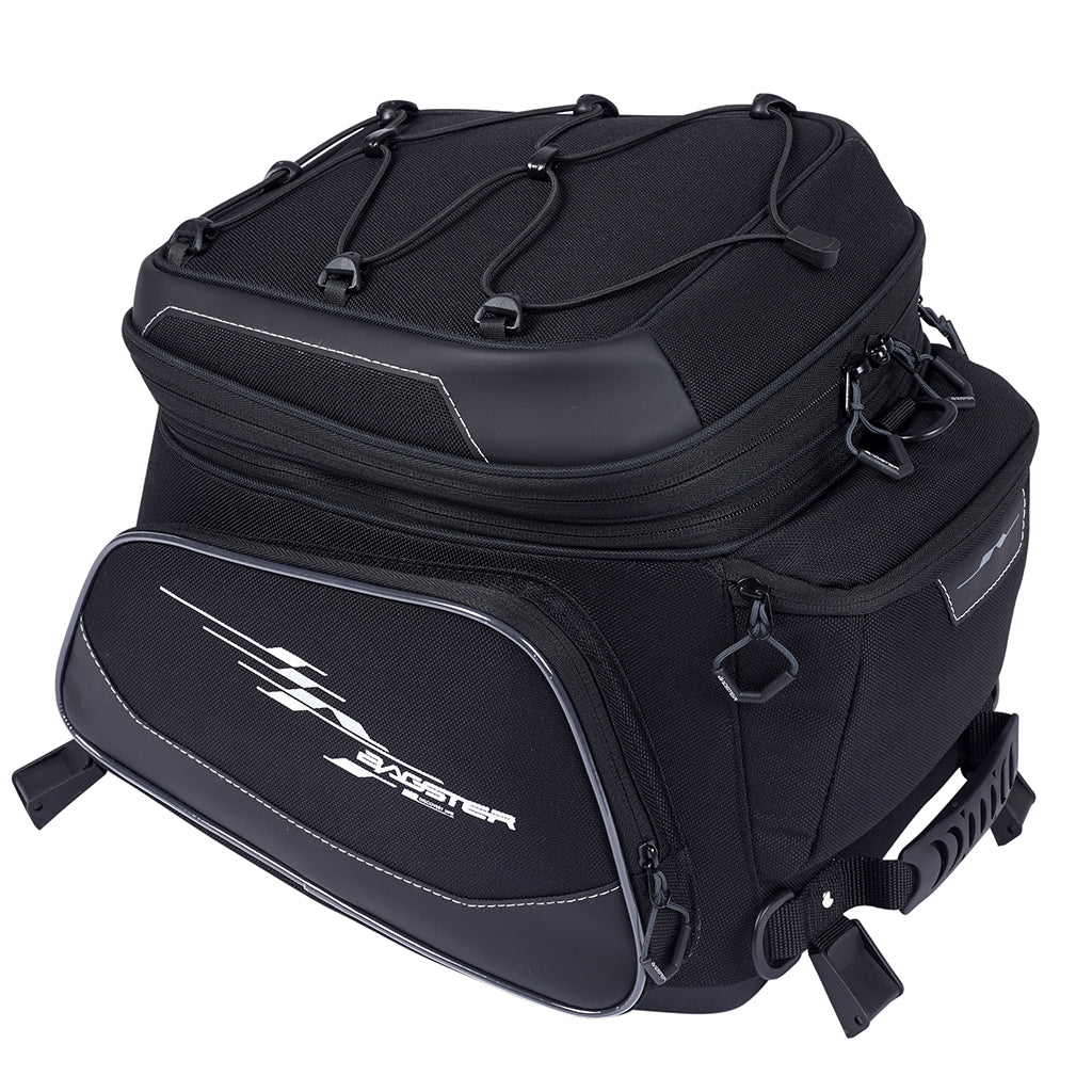 X-PLORE REAR SEAT BAG