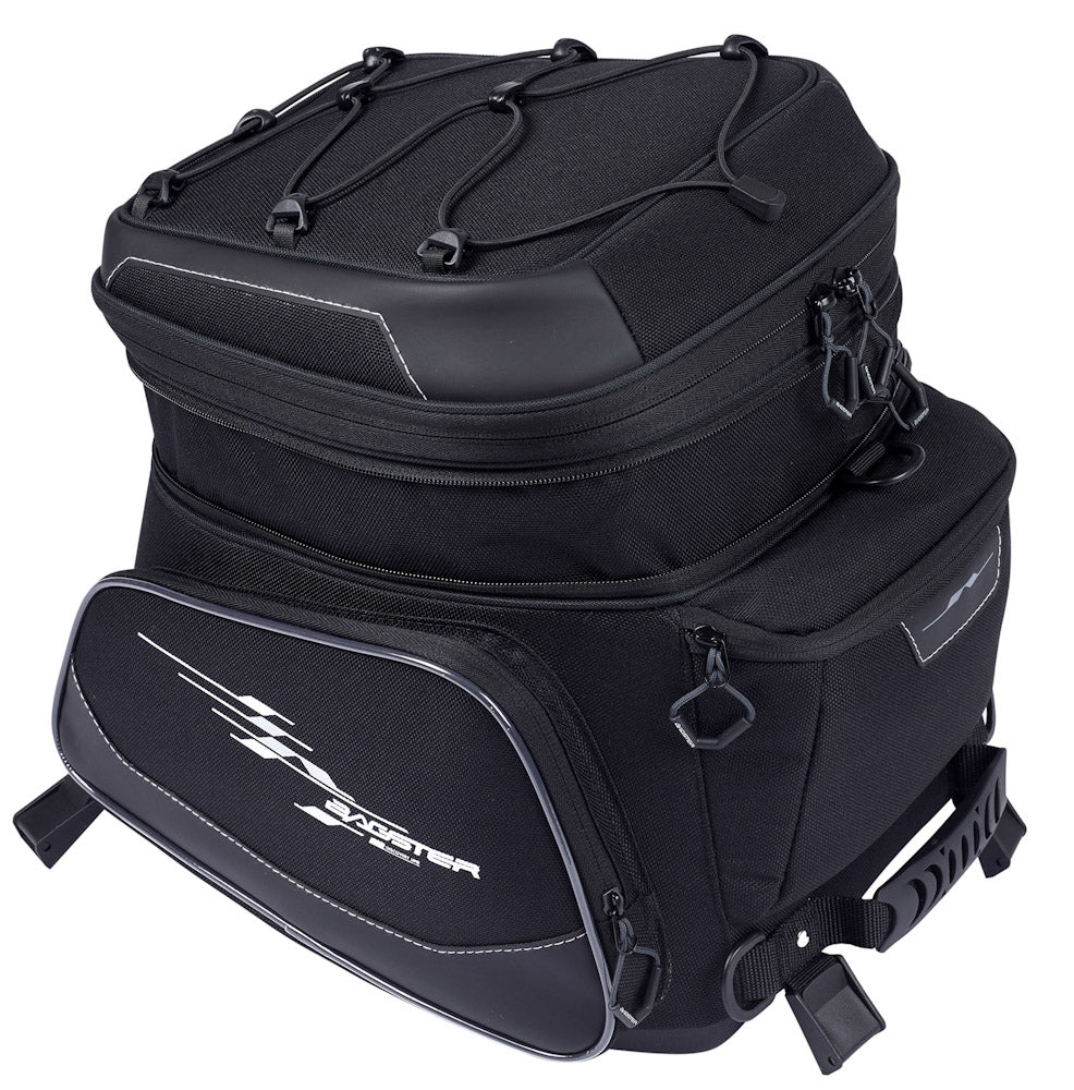 X-PLORE REAR SEAT BAG 25L
