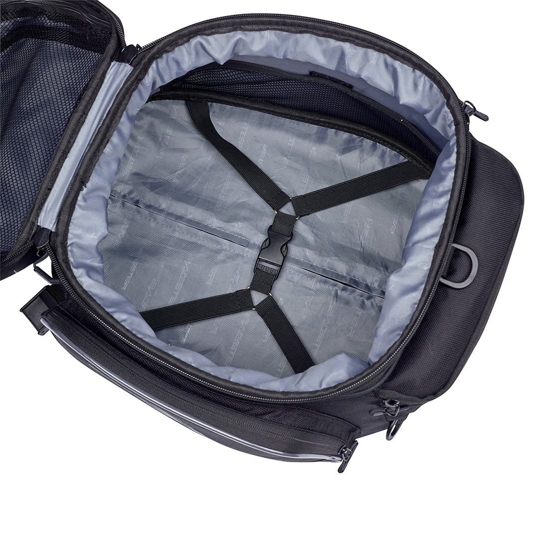 X-PLORE REAR SEAT BAG