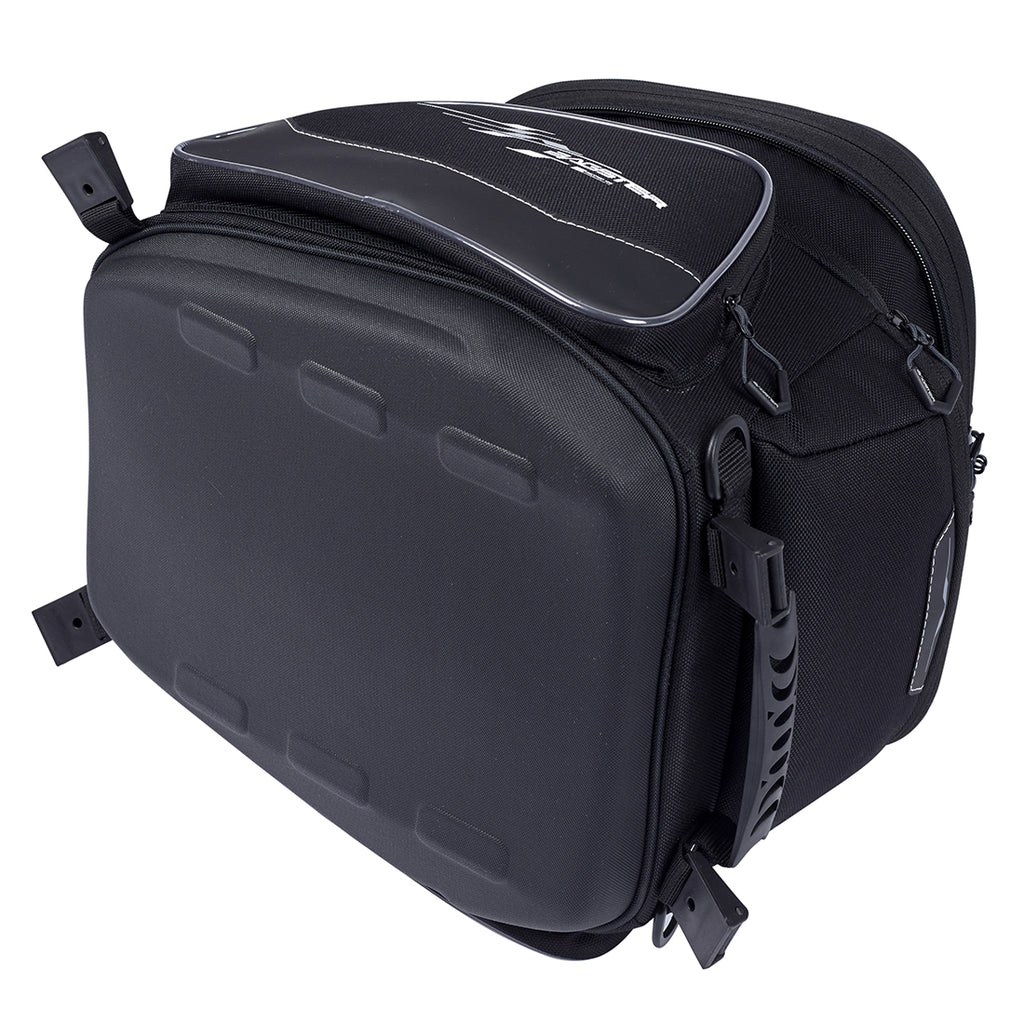 X-PLORE REAR SEAT BAG