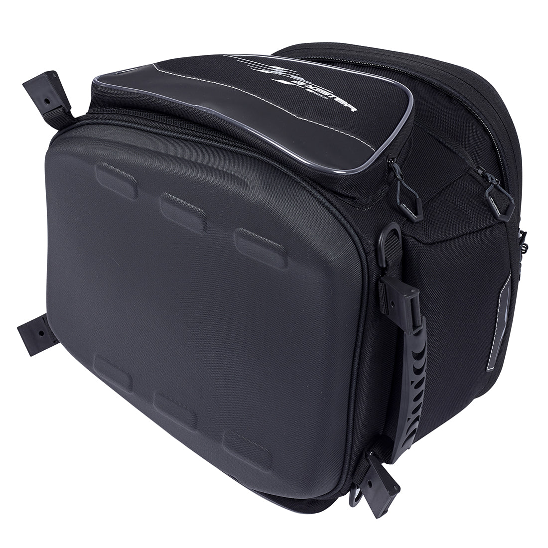 X-PLORE REAR SEAT BAG
