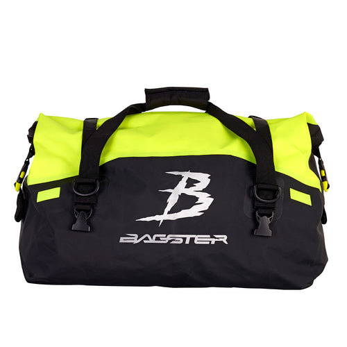 EAGLE REAR SEAT BAG