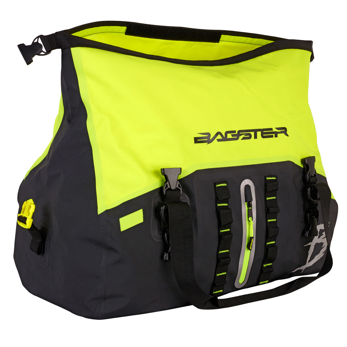 EAGLE REAR SEAT BAG