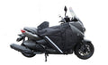 WINZIP APRON YAMAHA X MAX 125/400 13-17